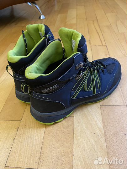 Трекинговые ботинки мужские Regatta eu44