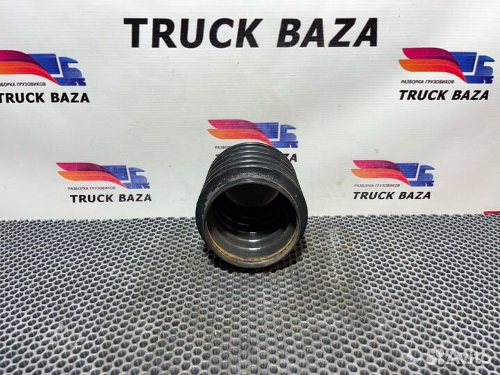 Пыльник вала корданного Man TGX