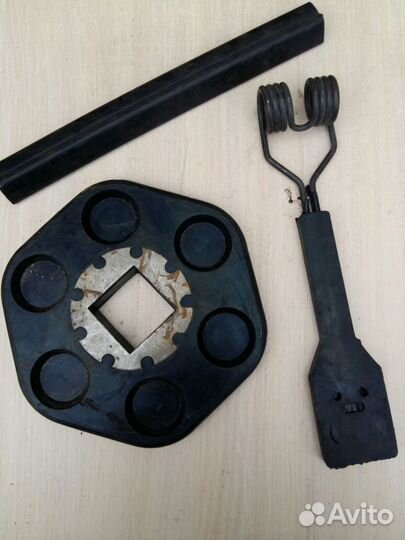 Запчасти на картофелеуборочный комбайн anna bolko