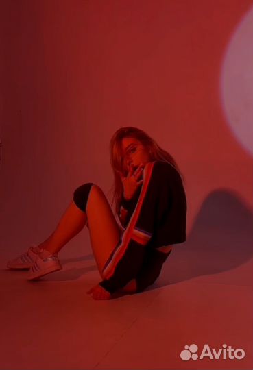 Тренер по Стрип пластике