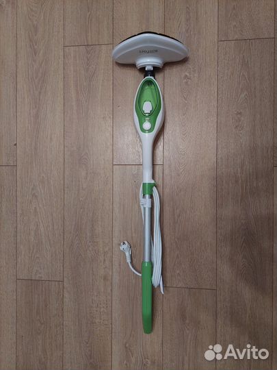 Паровая швабра (пароочиститель) Kitfort KT-1004