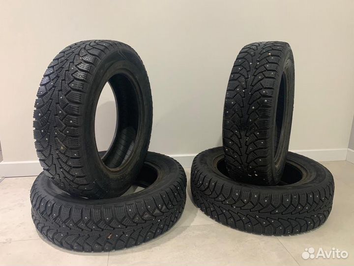 КАМА Кама-Евро-519 185/65 R15