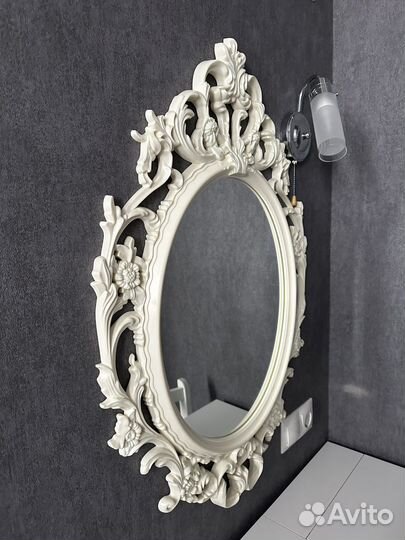 Зеркало настенное IKEA