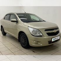 Chevrolet Cobalt 1.5 MT, 2014, 152 173 км, с пробегом, цена 760 000 руб.