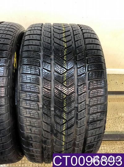 Pirelli Winter Sottozero 3 315/30 R21 96T