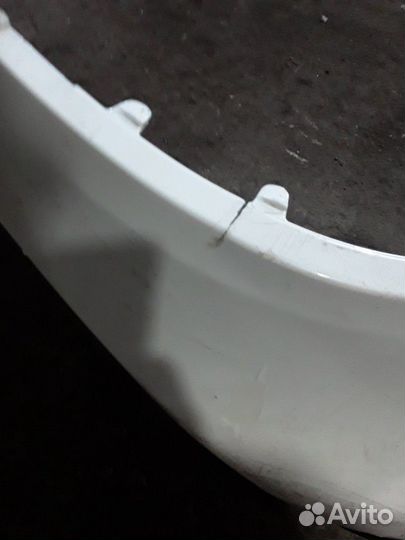 Mercedes w212 рестайл задний бампер A2128853238