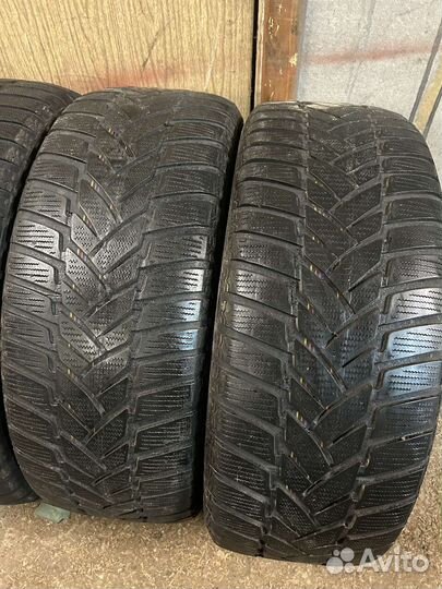 Dunlop SP Winter Sport M3 265/60 R18