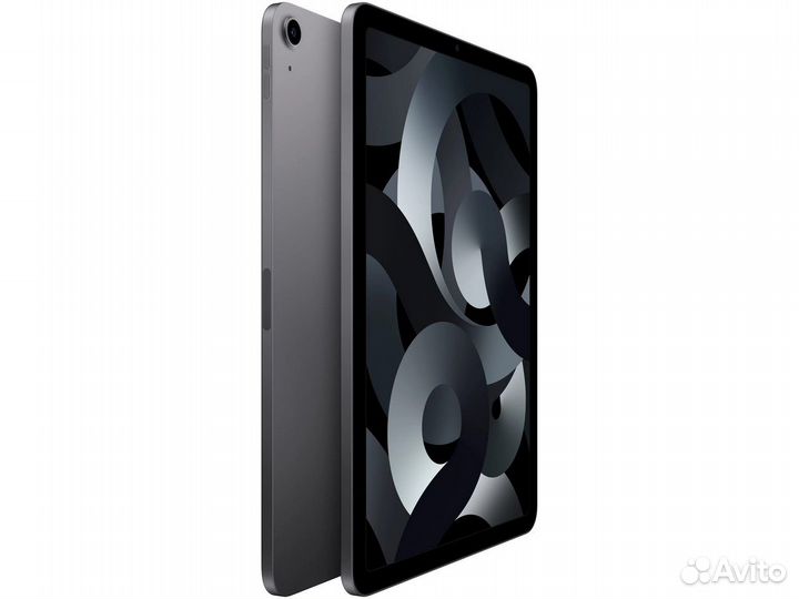 Apple iPad Air 5 64Gb Wi-Fi 2022 (Space Gray)