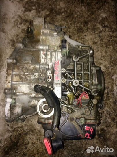 АКПП Hyundai Sonata 2.0L модель F4A42