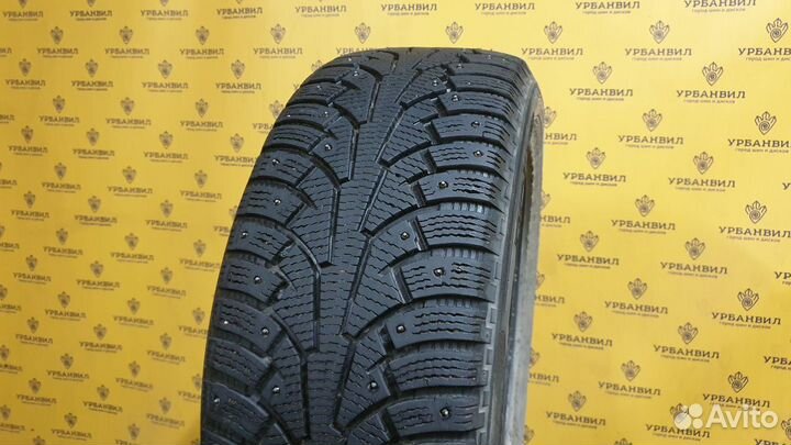 Nokian Tyres Hakkapeliitta 5 235/55 R18 104T