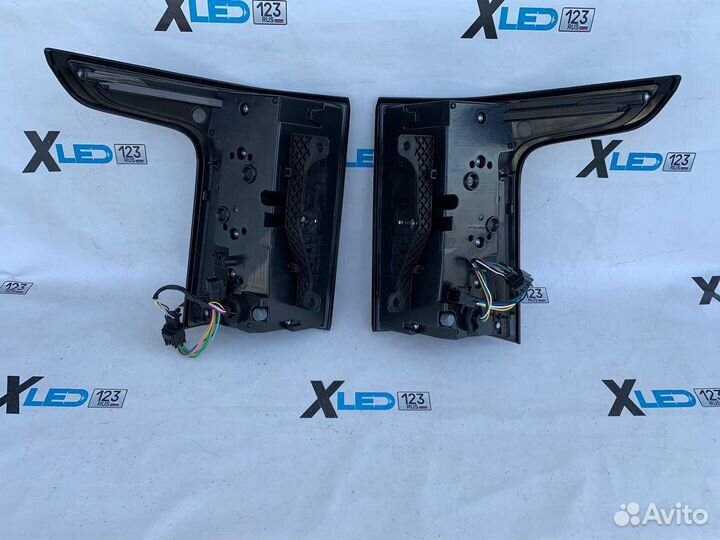 Фонарь левый правый Range Rover Vogue 2013-2020