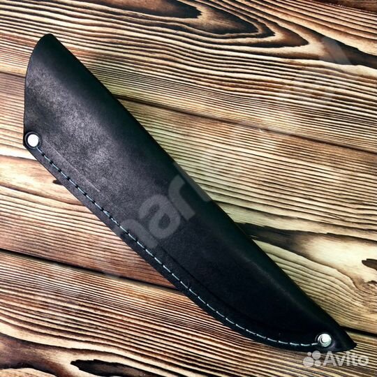 Ножны (чехол для ножа)