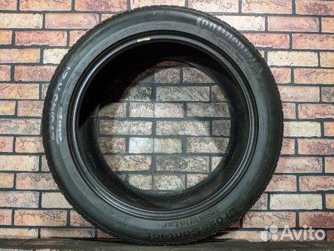 Continental ContiCrossContact Winter 275/45 R21