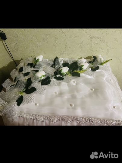 Сундуки для невест