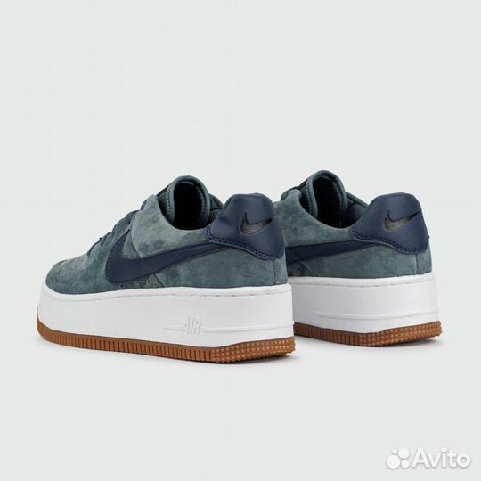Кроссовки Nike Air Force 1 Sage 20515