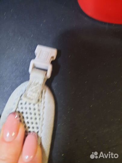 Шлейка для собаки