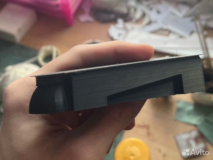 3D печать / моделирование