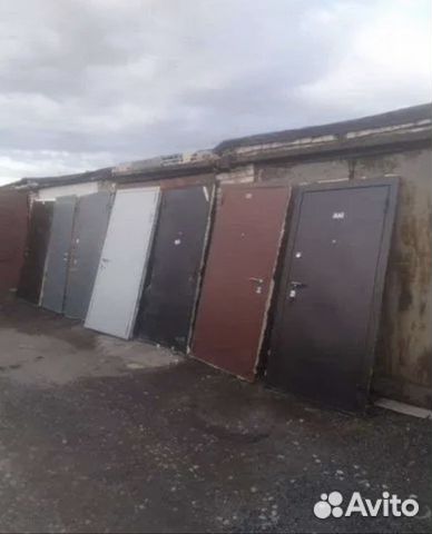 Дверь входная бу и новое