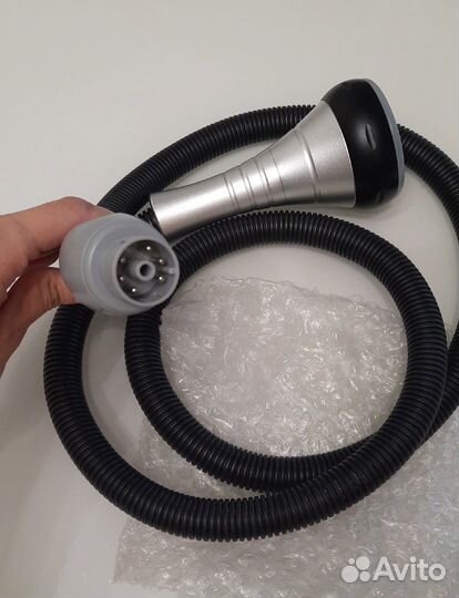 Манипула для вакуум массажа