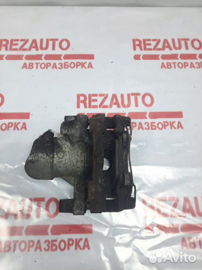 Суппорт тормозной задний левый Mazda Mazda3 BK Z6