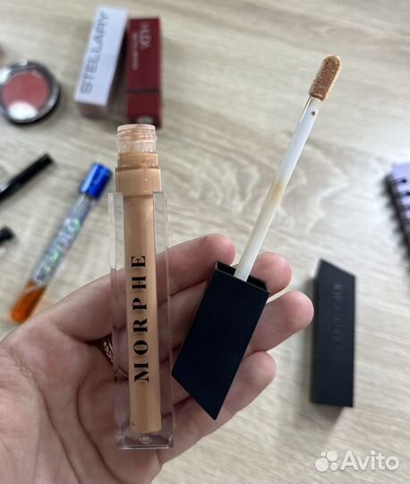Помада Morphe