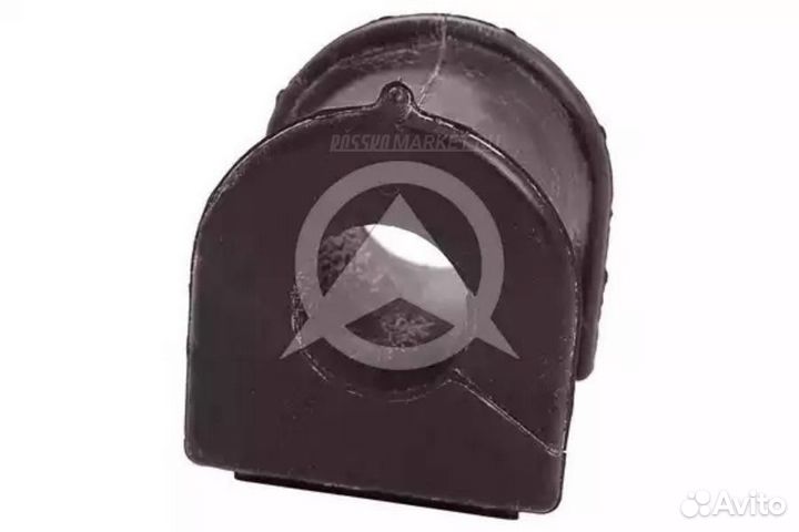 Sidem 845848 Втулка стабилизатора перед прав/лев