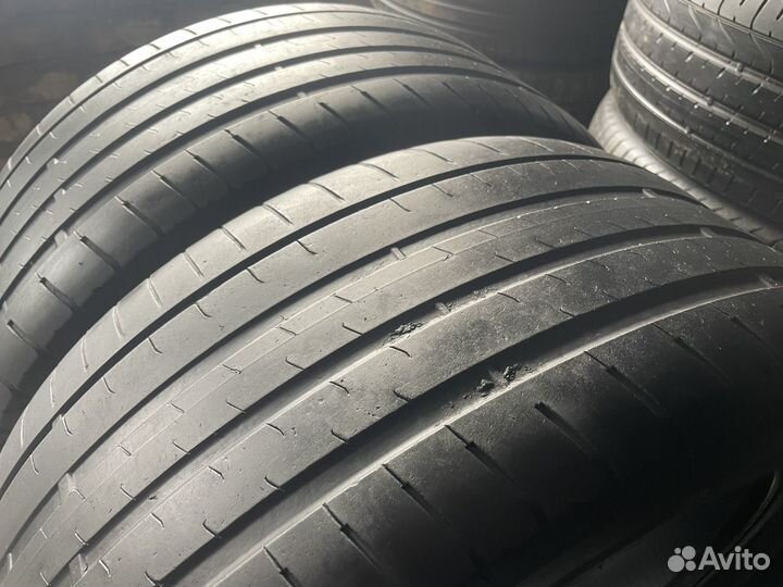 Bridgestone Potenza Sport 275/45 R20 110Y