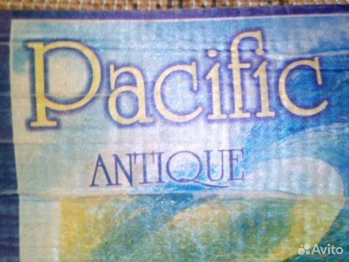 Ковер 1.5 х 2.3м