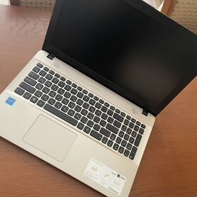 Asus VivoBook Max X541 ноутбук