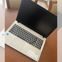 Asus VivoBook Max X541 ноутбук