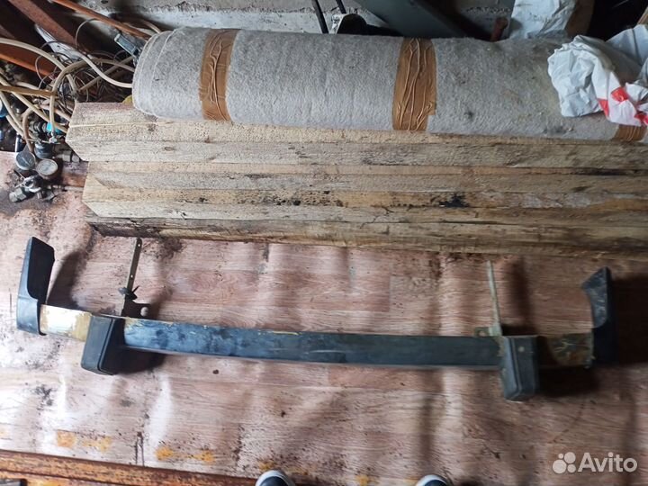 Запчасти ваз 2106