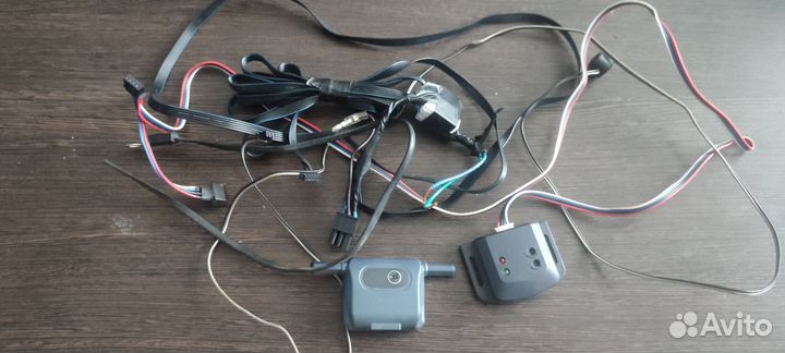 Сигнализация starline A91