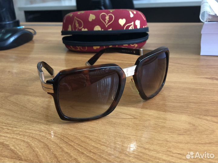 Солнцезащитные очки женские dsquared Италия