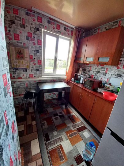 Дом 45 м² на участке 8 сот.