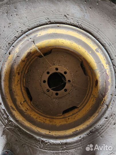 Диски дон 1500