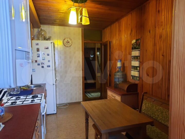 3-к. квартира, 71,2 м², 5/9 эт.