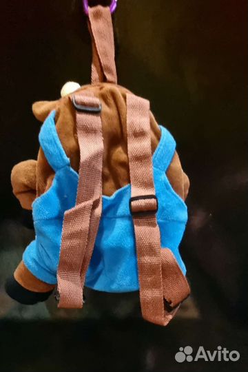 Детский рюкзачок