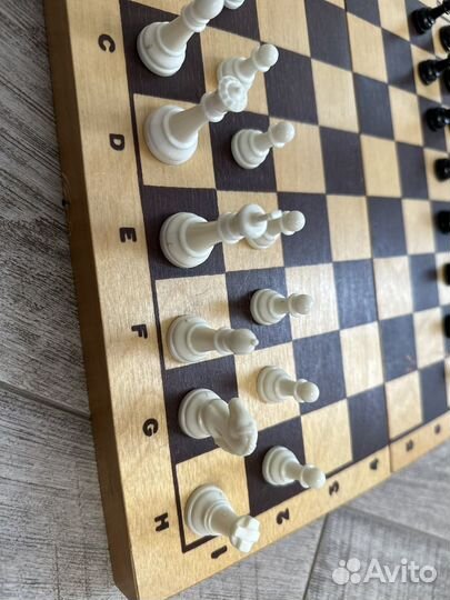 Шахматы, шашки, нарды