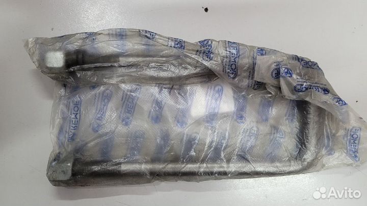 Стремянка рессоры задней 3302 (220 мм)