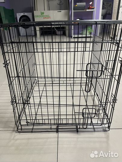 Клетка для животных