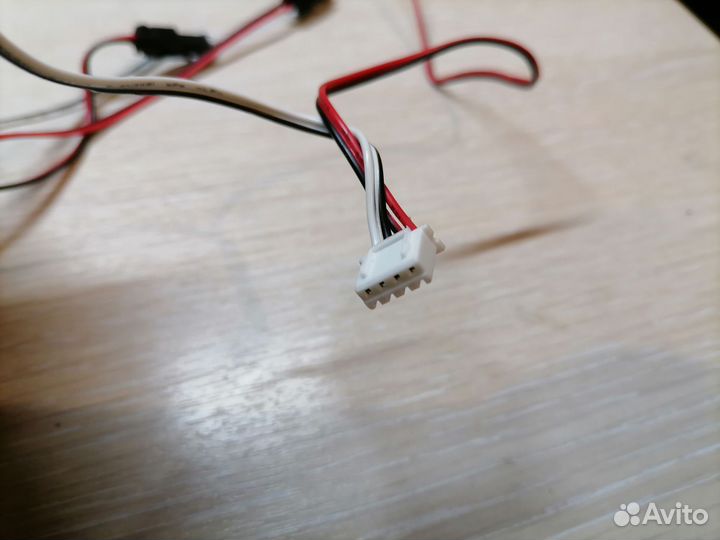 Динамики для тв BBK 43LEX-8243/UTS2C