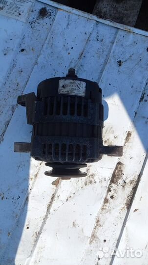 Генератор Daewoo matiz 0.8