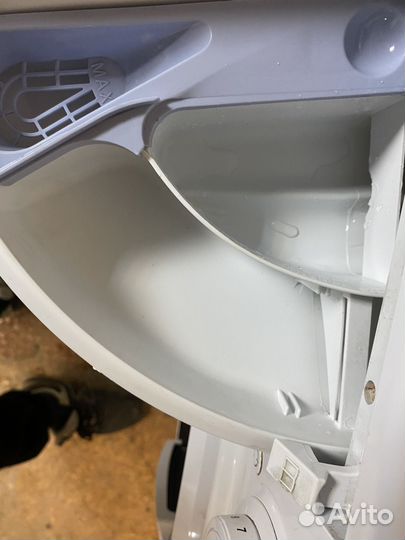 Стиральная машина Хотпоинт Аристон 6 кг