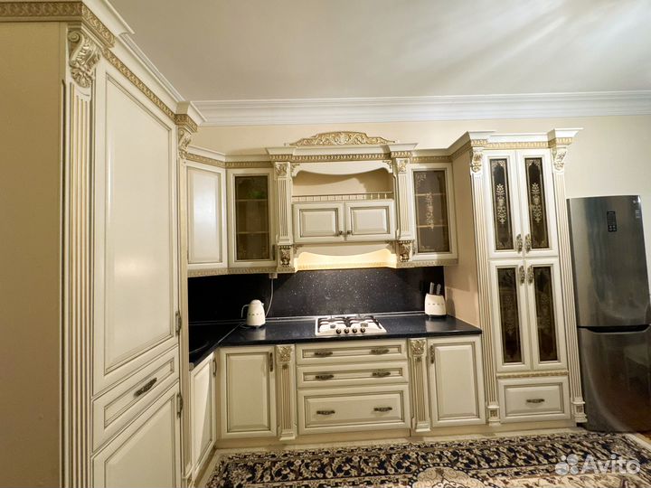 Кухонная гарнитура