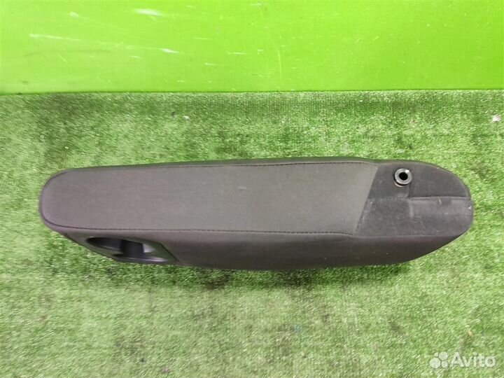 Подлокотник Ssangyong Actyon NEW (CK) 2014