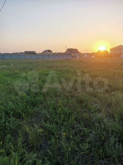 Участок 8,1 сот. (ИЖС)