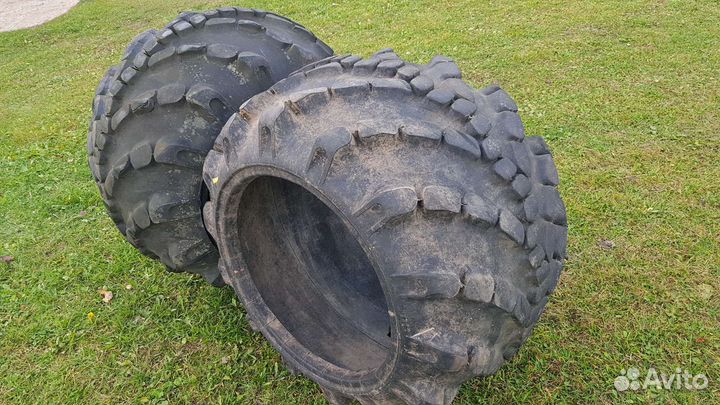 Арочные шины модель Я-170А