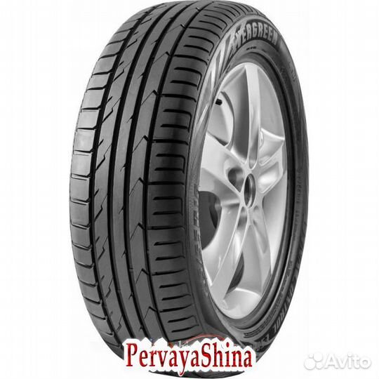 Evergreen ES880 245/45 R19