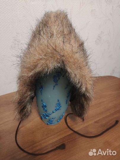 Шапка детская