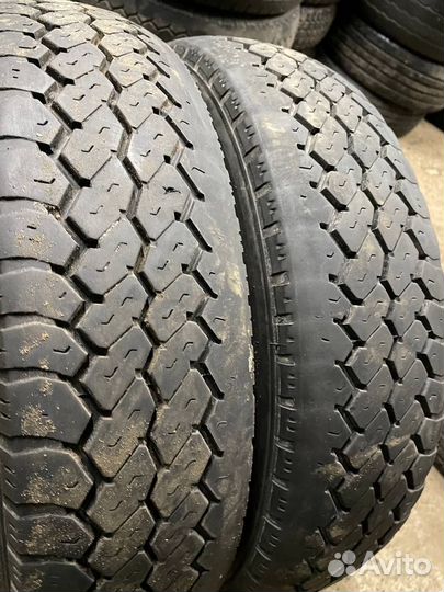 Cordiant Business CA 185/75 R16 204Q